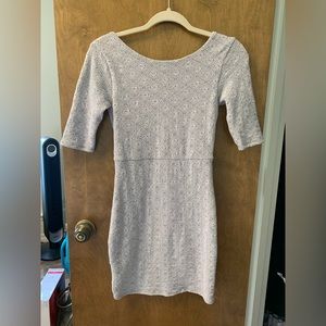 Like new Free People dress